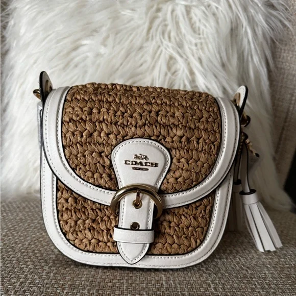 Coach Kleo Bag 17 - Picture 6 of 6